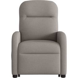 vidaXL DOIH6747 Taupe Fåtölj 95cm