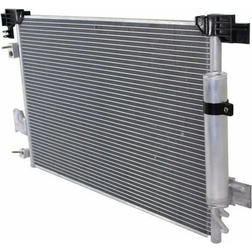 Valeo Air Conditioning Condenser 822633