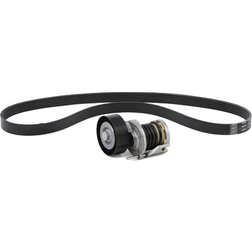 INA V-Ribbed Belt Set 529 0586 10