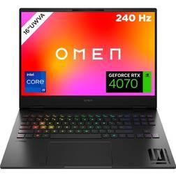 HP OMEN 16-u1297ng