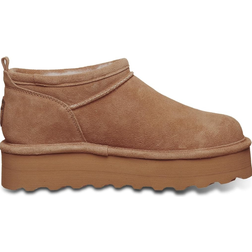 Bearpaw Retro Super Shorty - Hickory