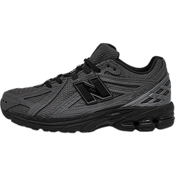 New Balance Big Kid's 1906R - Phantom/Metallic