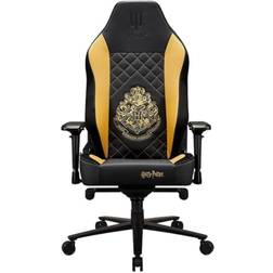 Iconic Premium Gaming Stuhl Apollon Sammler Harry Potter - Ergonomischer Gamer Sessel Bürostuhl