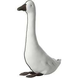 Maileg Christmas Goose 2024 Offwhite Decoration 55cm