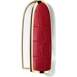 Guerlain Rouge G The Customisable Ultra-Care Lipstick Le Croco