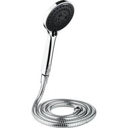 DIVELLO Hydro Handduschset 3F Krom