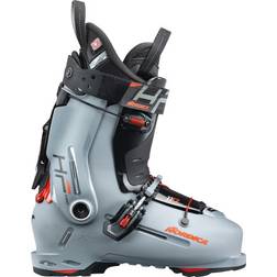 Nordica HF PRO 110 GW Ski Boots - Grey/Black/Red