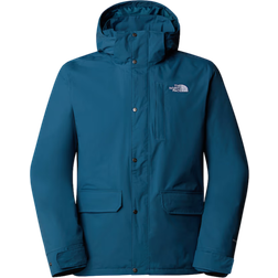 The North Face Pinecroft Triclimate Jacket 3-in-1 jacket XXL, blue