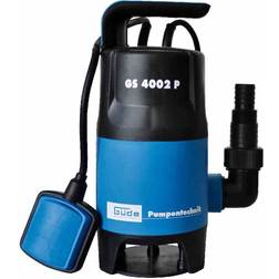 Guide GS 4002 P