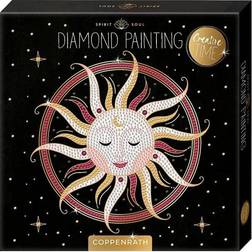 Coppenrath Diamond Painting Spirit & Soul