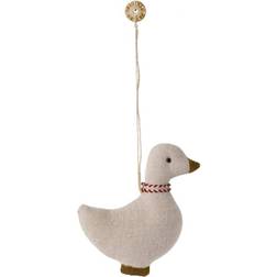 Maileg Duck Sand Julgranspynt 6cm