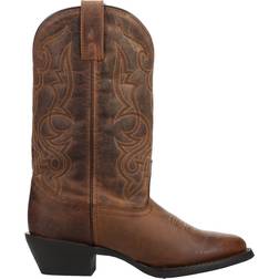 Laredo Maddie W - Distressed Tan