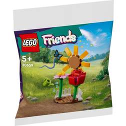 LEGO Friends Flower Garden 30659