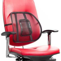 InnovaGoods Portable Breathable Lumbar Support Backonfy
