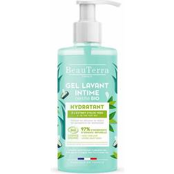 BeauTerra Hidratante ÍNtimo Gel 500ml