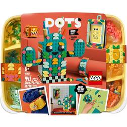 LEGO Dots Multi Pack Summer Vibes 41937