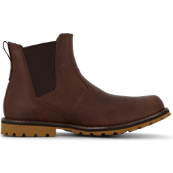 Timberland Attleboro Mid - Bru Brunette