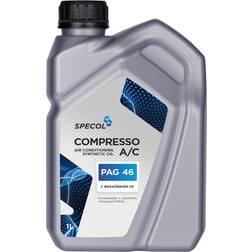 Specol Compresso A/C 100466 Motor Oil 1L