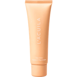 L´Acuila Even Glow Vitamin C Face Cream 50ml