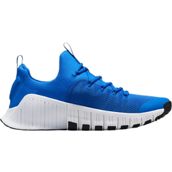 Nike Free Metcon 6 M - Signal Blue/Black/White