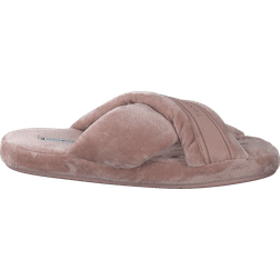 Tommy Hilfiger Comfy Home Slipper - Beige