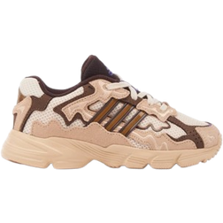 adidas Kid's Bad Bunny Response CL Paso Fino Bambini - Ecru Tint/Bronze Strata/Earth Strata