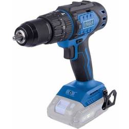 Scheppach BC-CD60-X (5909237900) Solo