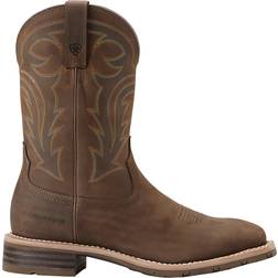 Ariat Hybrid Rancher M - Oily Distressed Brown