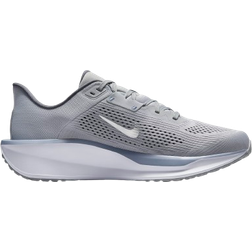 Nike Zapatillas De Running Quest 6 - Gris Plateado/Gris Oscuro