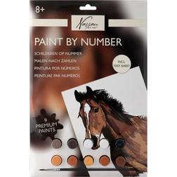 Nassau Fine Art Paint By Number