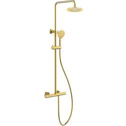 Bathlife Brusa (401054025) Mässing