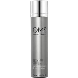 QMS Advanced Pearl Protein Day & Night Cream 50ml