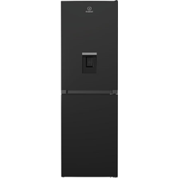 Indesit IBTNF60182BA Black