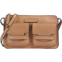 The Bridge Lucrezia Shoulder Bag - Marzipan