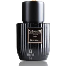 Khadlaj Cashmere Warm Oud EdP 100ml