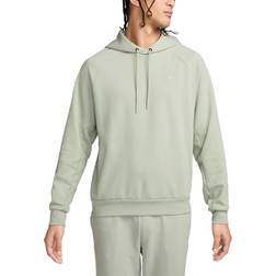 NIKE Primary Fleece Men's Dri-FIT UV Pullover Performance Hoodie - Jade Horizon