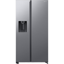 Samsung Series 7 RS65DG54R3S9 Rustfrit stål