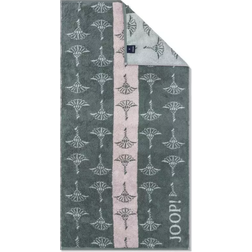 Joop! Divided 1706 Guest Towel Green (100x50cm)