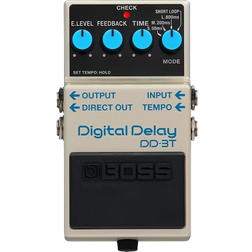 BOSS DD-3T