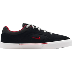 Nike SB Malor M - Black/Anthracite/Gym Red