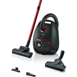 Bosch Serie 4 BGB41POW1 Svart