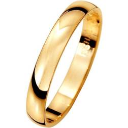 Guldfynd Engagement Ring - Gold