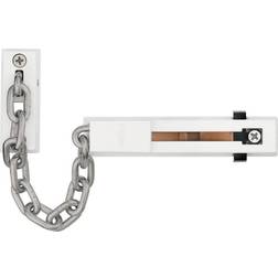 ABUS Chaine De Porte SK66 Luxe Chrome Blister
