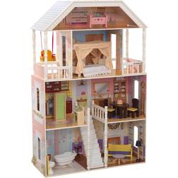 Kidkraft Savannah Dockhus