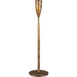 Ib Laursen Nador Gold Ljusstake 32.5cm