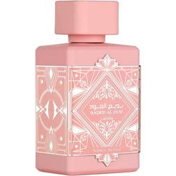 Lattafa Badee Al Oud Noble Blush EdP 100ml