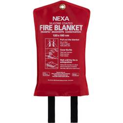 Nexa Fire Blanket 120x180cm