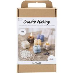 Creativ Company DIY Kit Ljusgjutning