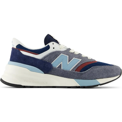 New Balance 997R - Dark Arctic Grey/Navy