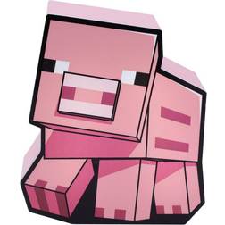 Paladone Minecraft Pig Nattlampa